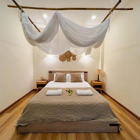 Chamonte Pool Villa Khao Yai Ban Muak Lek Nai Exterior foto