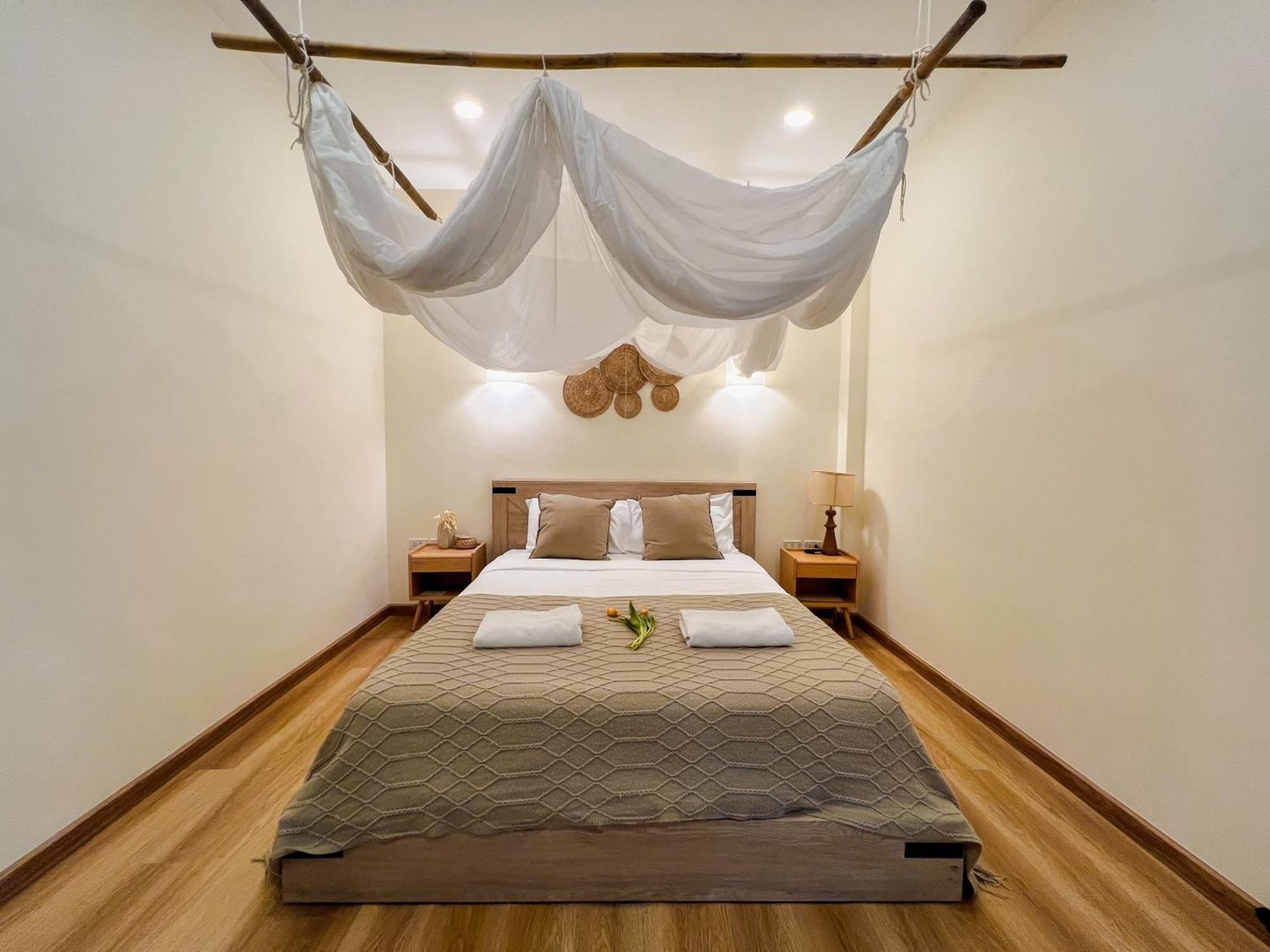 Chamonte Pool Villa Khao Yai Ban Muak Lek Nai Exterior foto